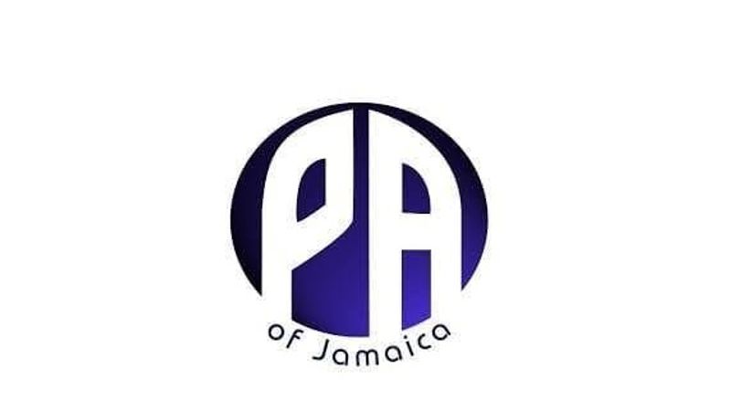 Port Authority of Jamaica Logo